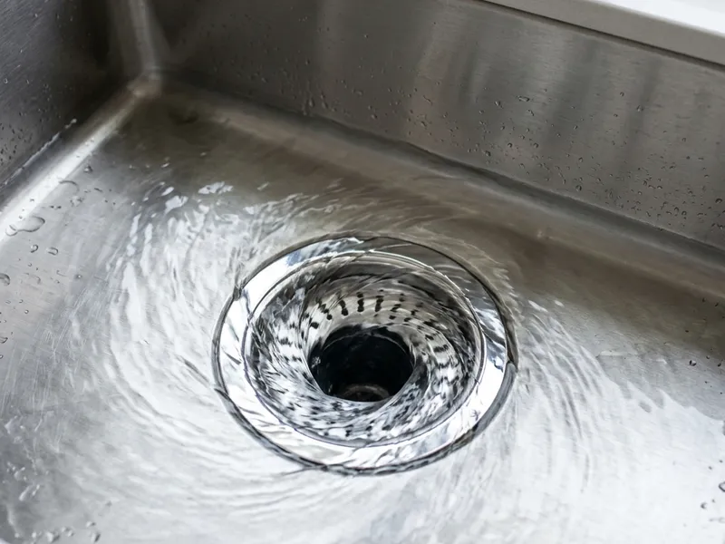 Drain Cleaning Plumber in New Florence, MO